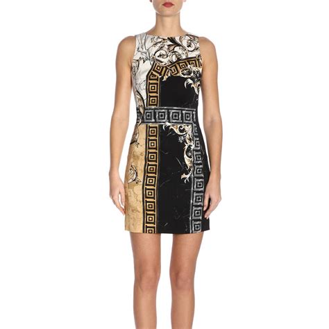 versace collection dresses on sale|Versace outlet online shop.